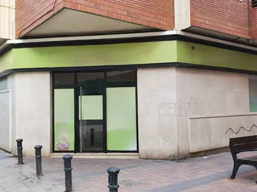 Local comercial en  Calle Cisne 2 - Foto 1