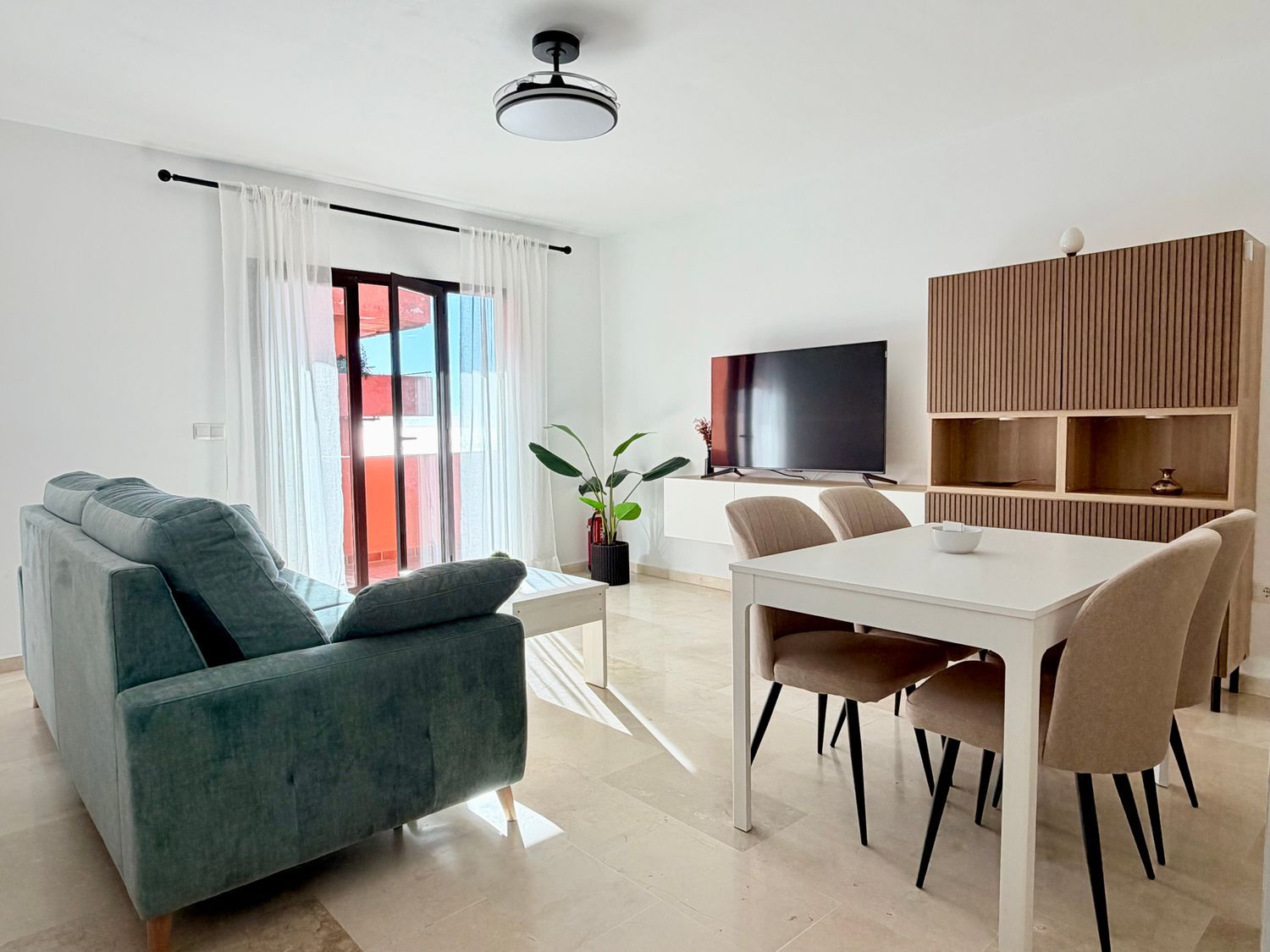 Piso en calle Maria De Maeztu, 3 - Foto 2