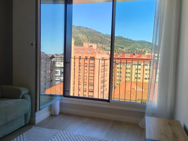Piso en Calle del General Elorza, 67, Salesas-Foncalada-Campoamor - Foto 5