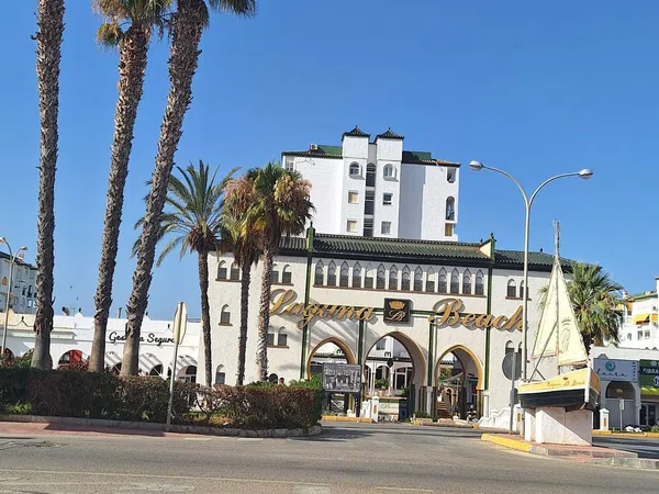 Piso en Avenida de las Antillas, 1, Laguna Beach, Laguna Beach - Foto 1