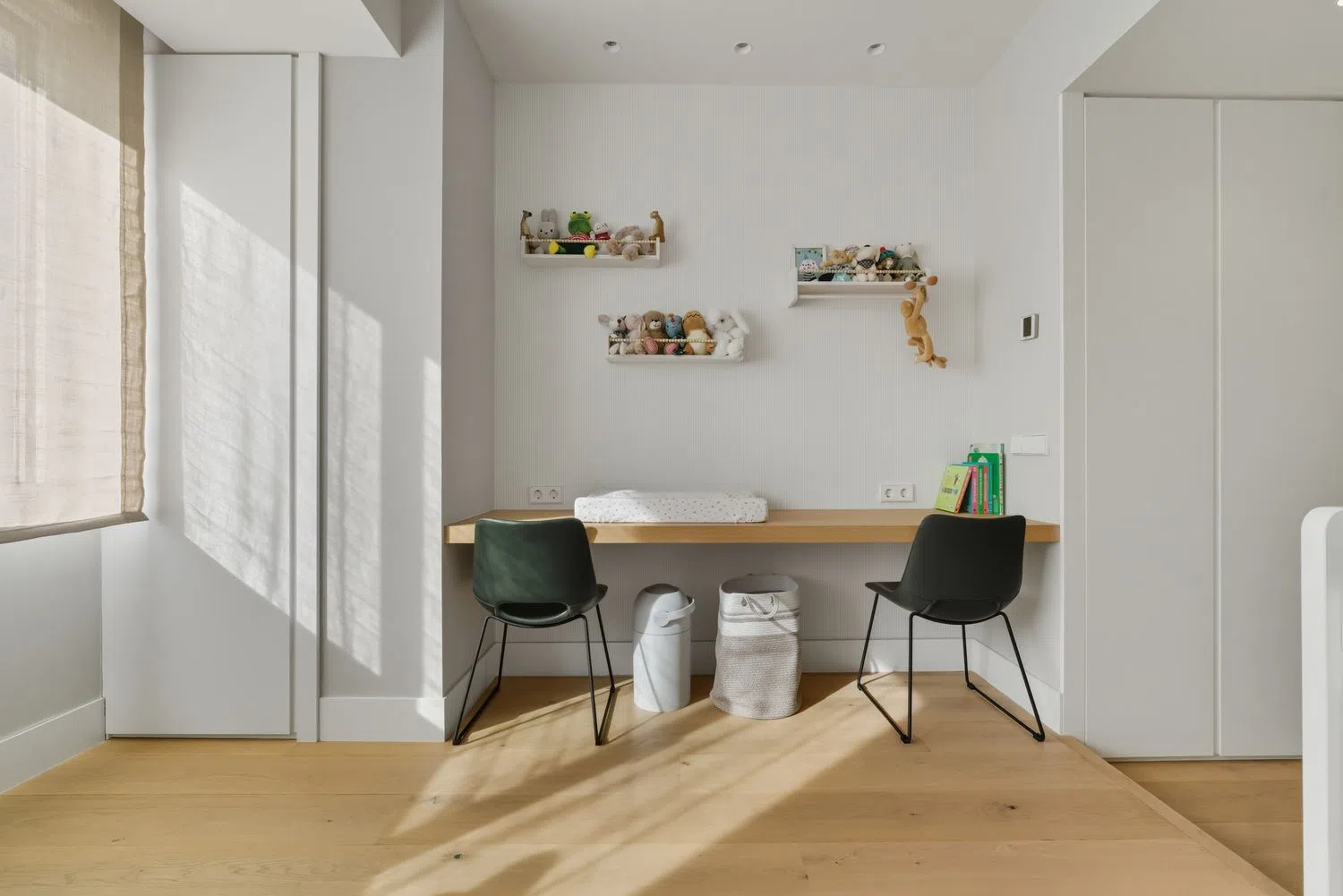 Piso en Barrio Bernabéu-Hispanoamérica - Foto 30