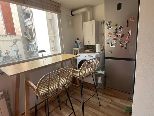 Piso en Calle de Roger de Flor, 251, El Camp d'En Grassot i Gràcia Nova - Foto 13