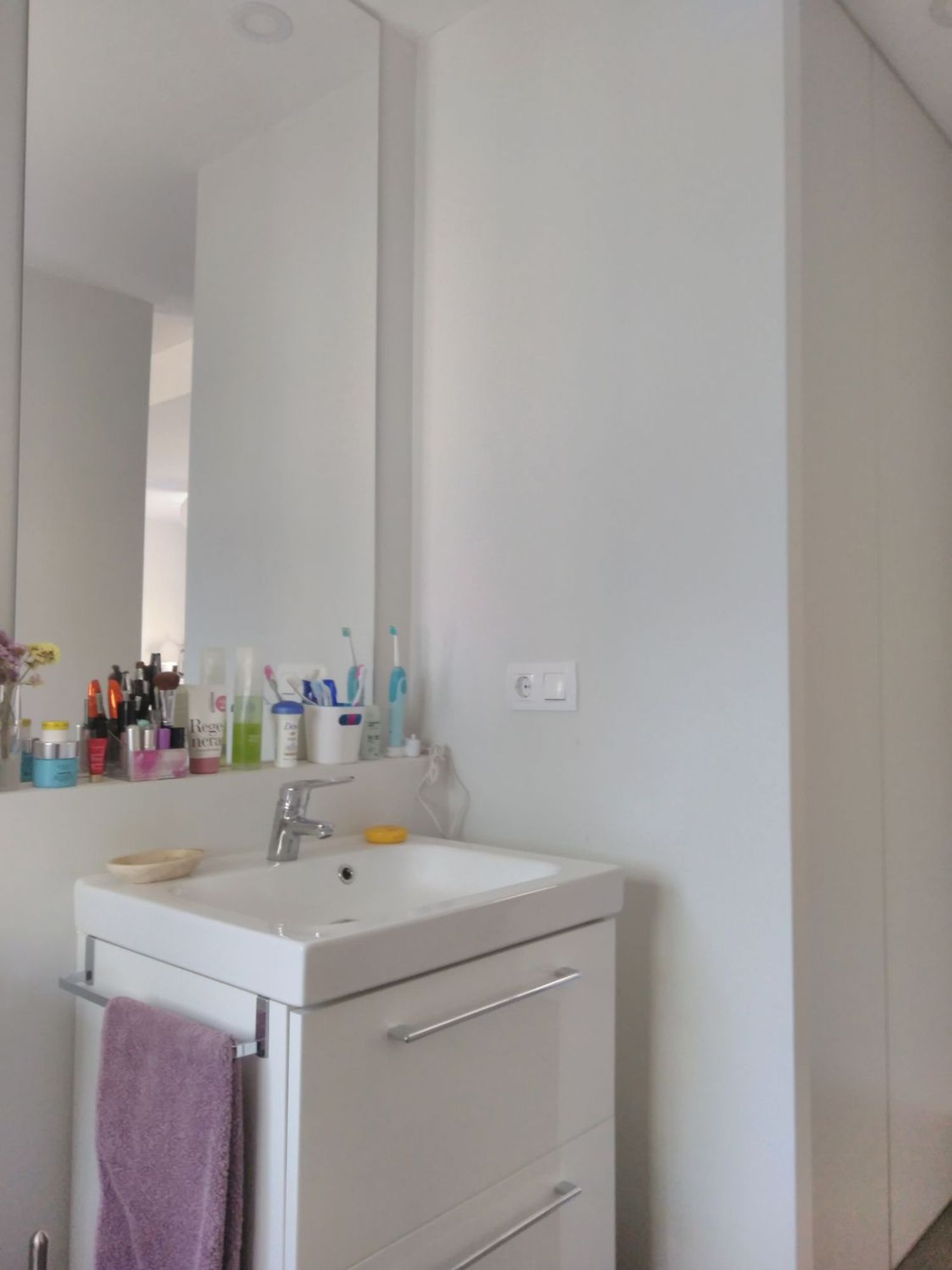 Piso en Barriada Santa Bárbara C-a, 4 - Foto 8