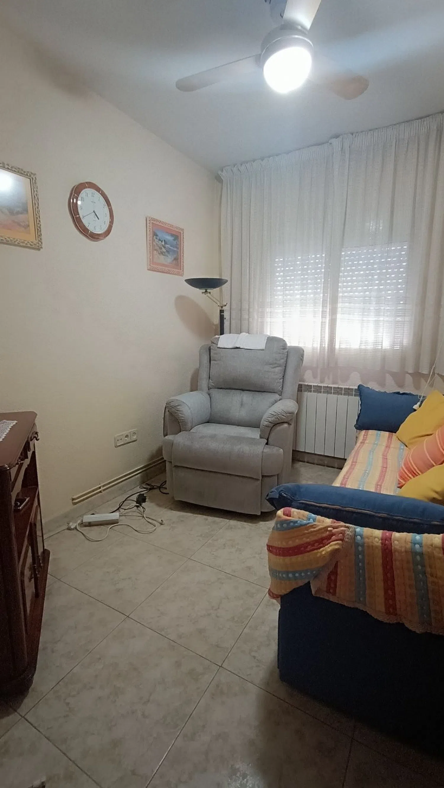 Piso en calle del Lago Leman, 7 - Foto 7