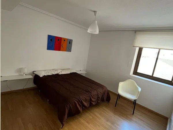 Piso en Calle Pintor Lorenzo Casanova, 31, Ensanche-Diputación - Foto 9