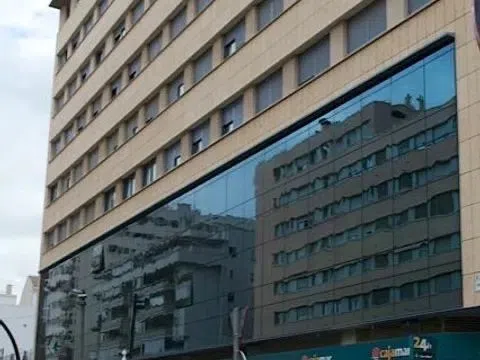 Piso en calle Eslava, 15