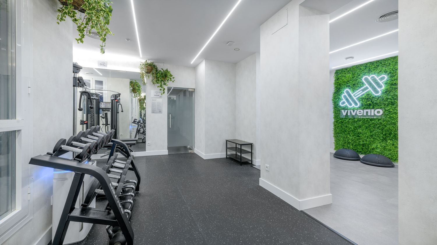 Piso en calle de Hermosilla, 7 - Foto 26