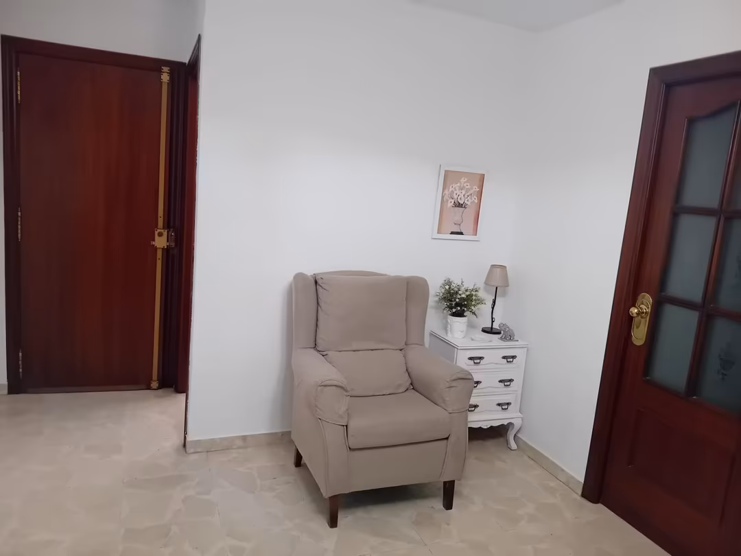 Piso en  Calle Pintor Murillo 3