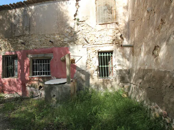 Finca rústica en Montnegre s/n - Foto 17