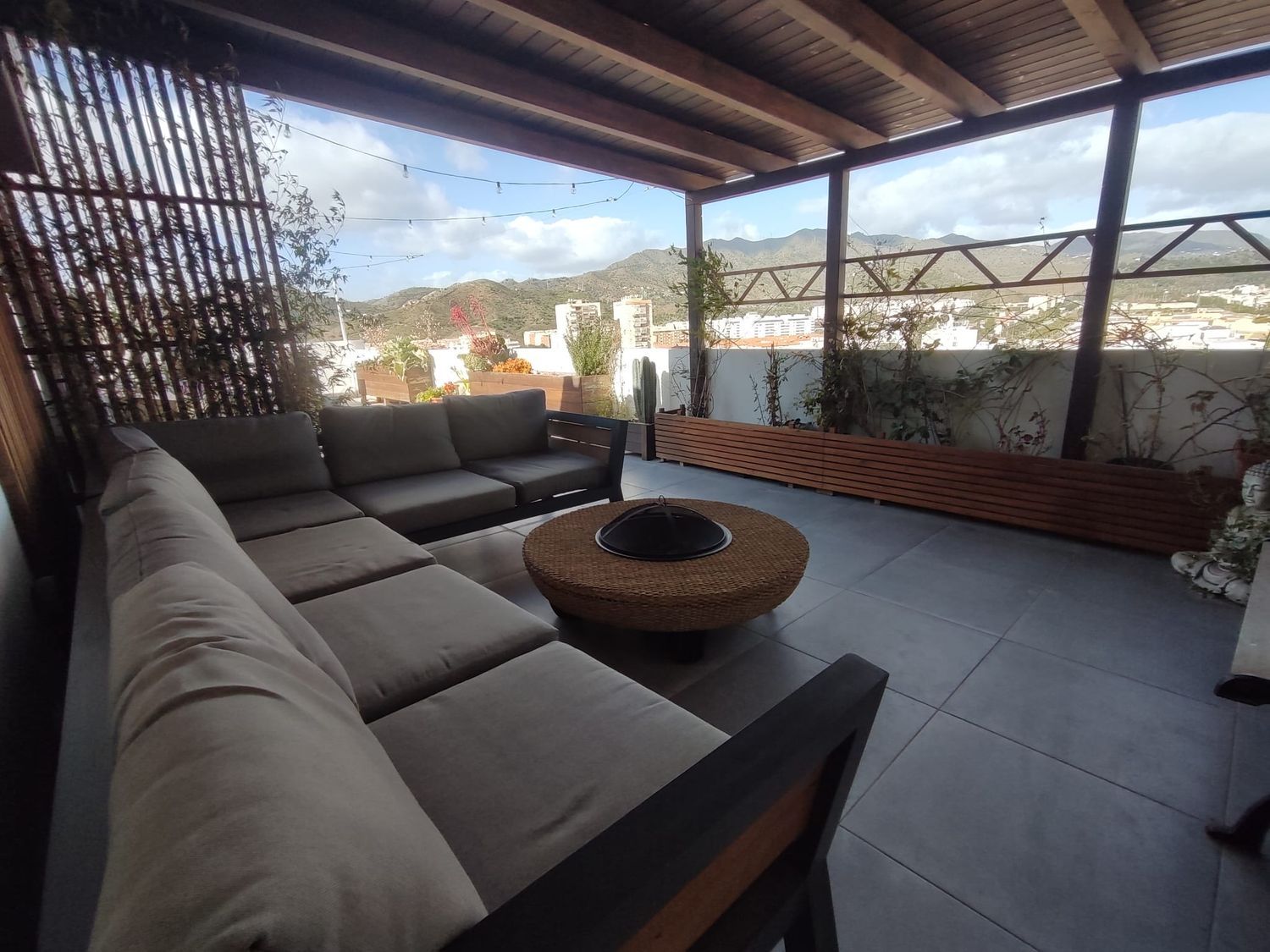 Ático en Barrio Cortijo Bazán - Los Casinis - Los Cipreses - Foto 29