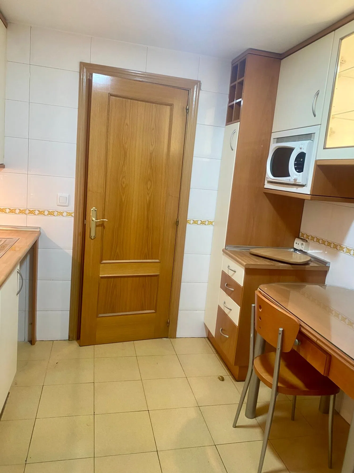 Piso en calle Pintor Velazquez, 43 - Foto 31