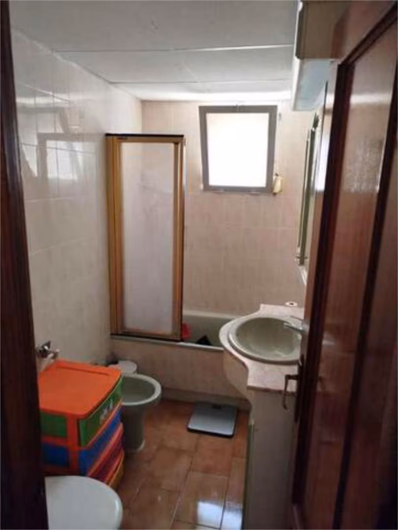 Piso en Ciudad Jardín - Foto 3