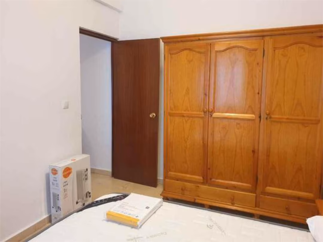 Apartamento en Centro - Foto 5