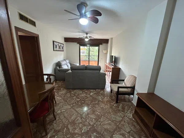 Piso en calle Perete, 7 - Foto 1