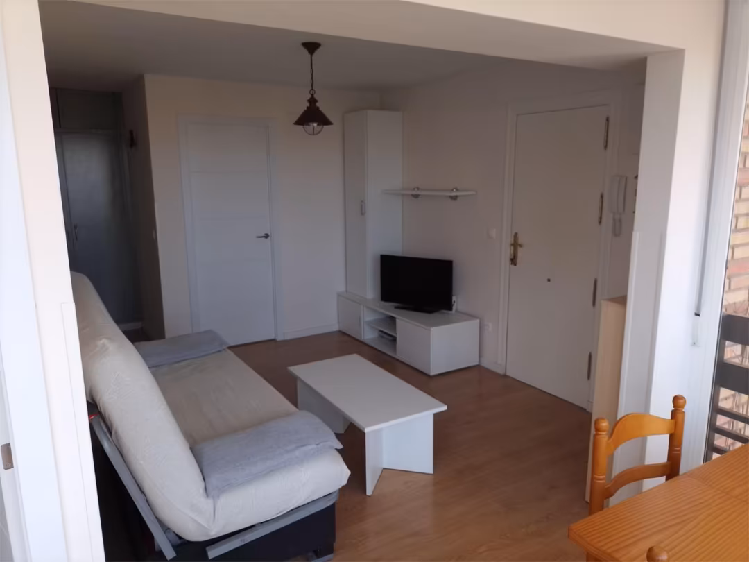 Piso en  Avinguda del Braçal de la Passió 38A - Foto 4