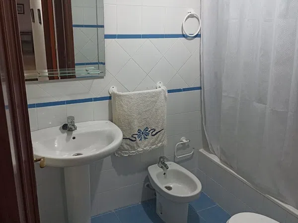 Piso en Calle Hernando de Soto, 11, La Estación, La Estación - Foto 5