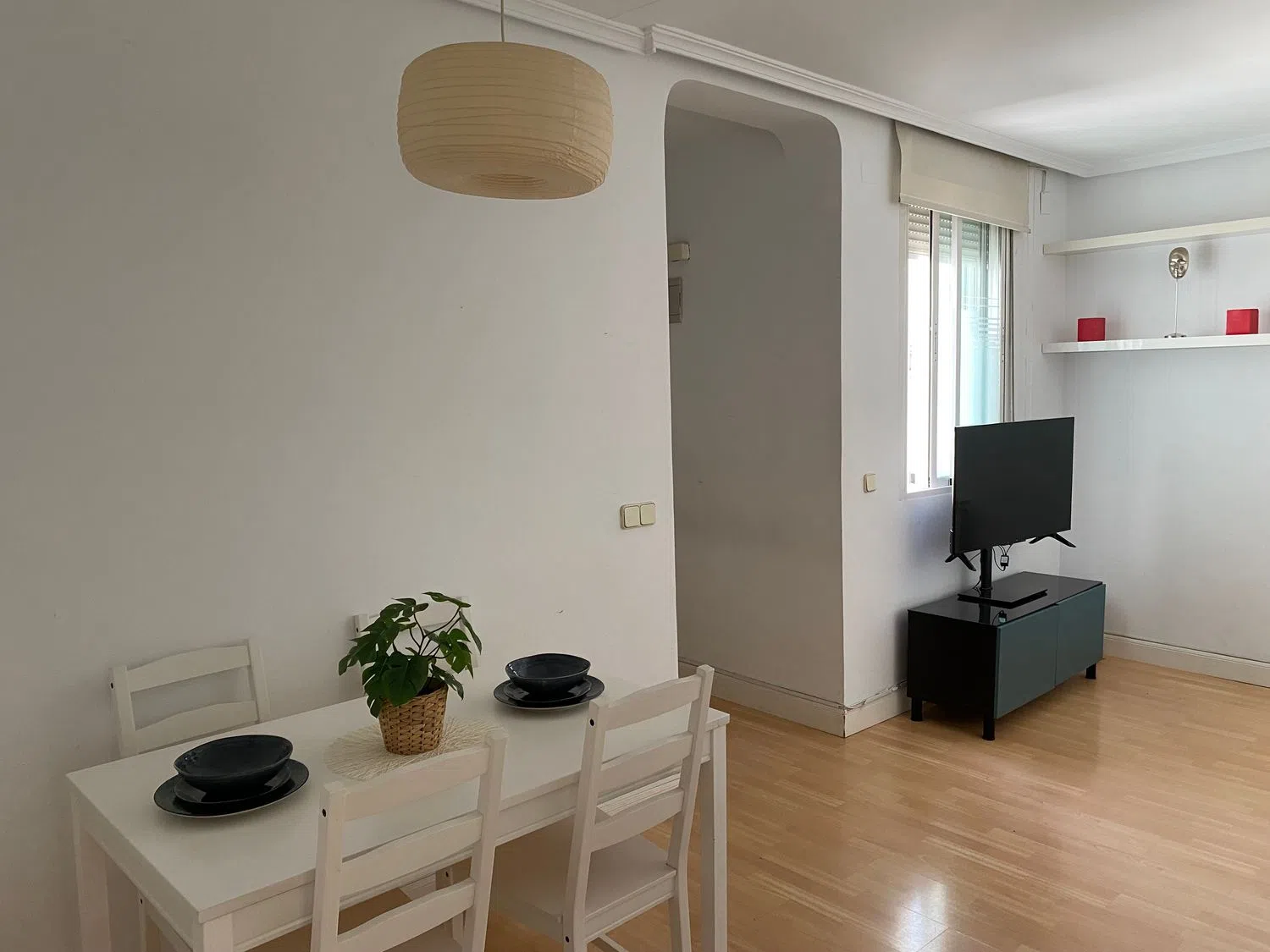 Piso en calle de Rodríguez San Pedro, 44 - Foto 4