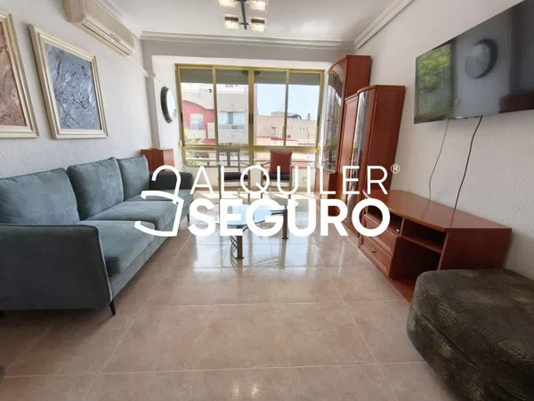 Piso en Avenida d'Oriola - Foto 18
