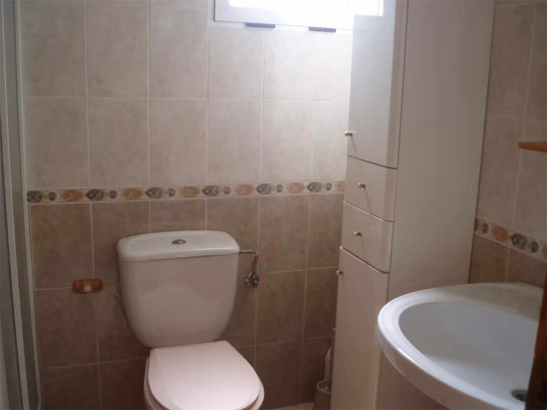 Apartamento en  Calle Santa Pola 16 - Foto 10