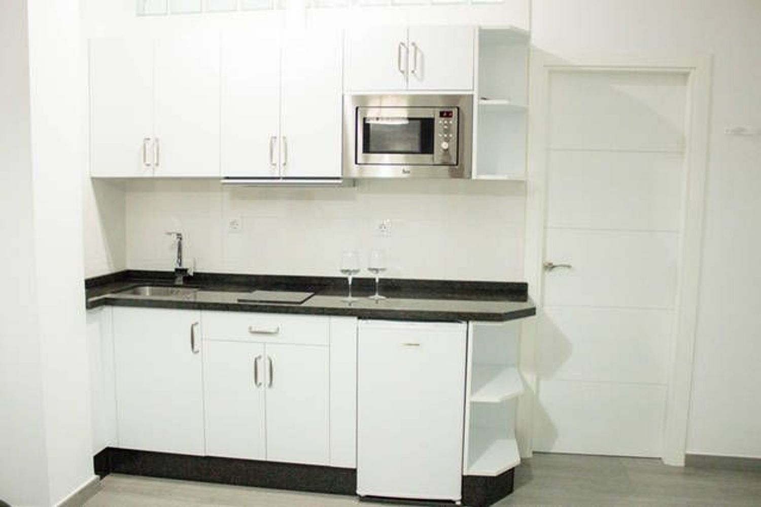 Estudio en Calle Almendra, 14, Casco Histórico, Casco Histórico - Foto 3