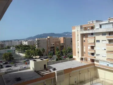 Piso en Málaga Capital - Foto 15