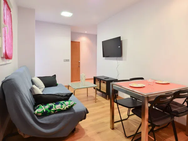 Estudio en Calle Rodrigo Alfredo de Santiago, 56 - Foto 3