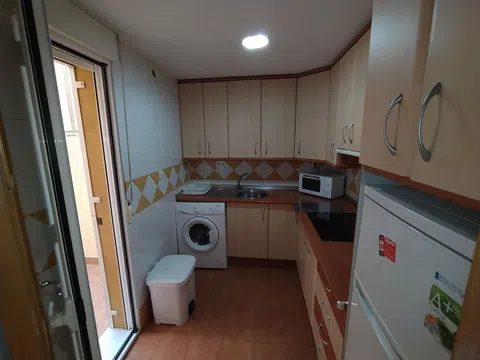 Piso en calle Duquesa, 4 - Foto 19