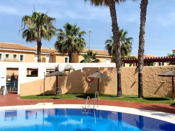 Piso en Juan Sebastian Elcano, 5, Las Marinas, Las Marinas - Foto 6
