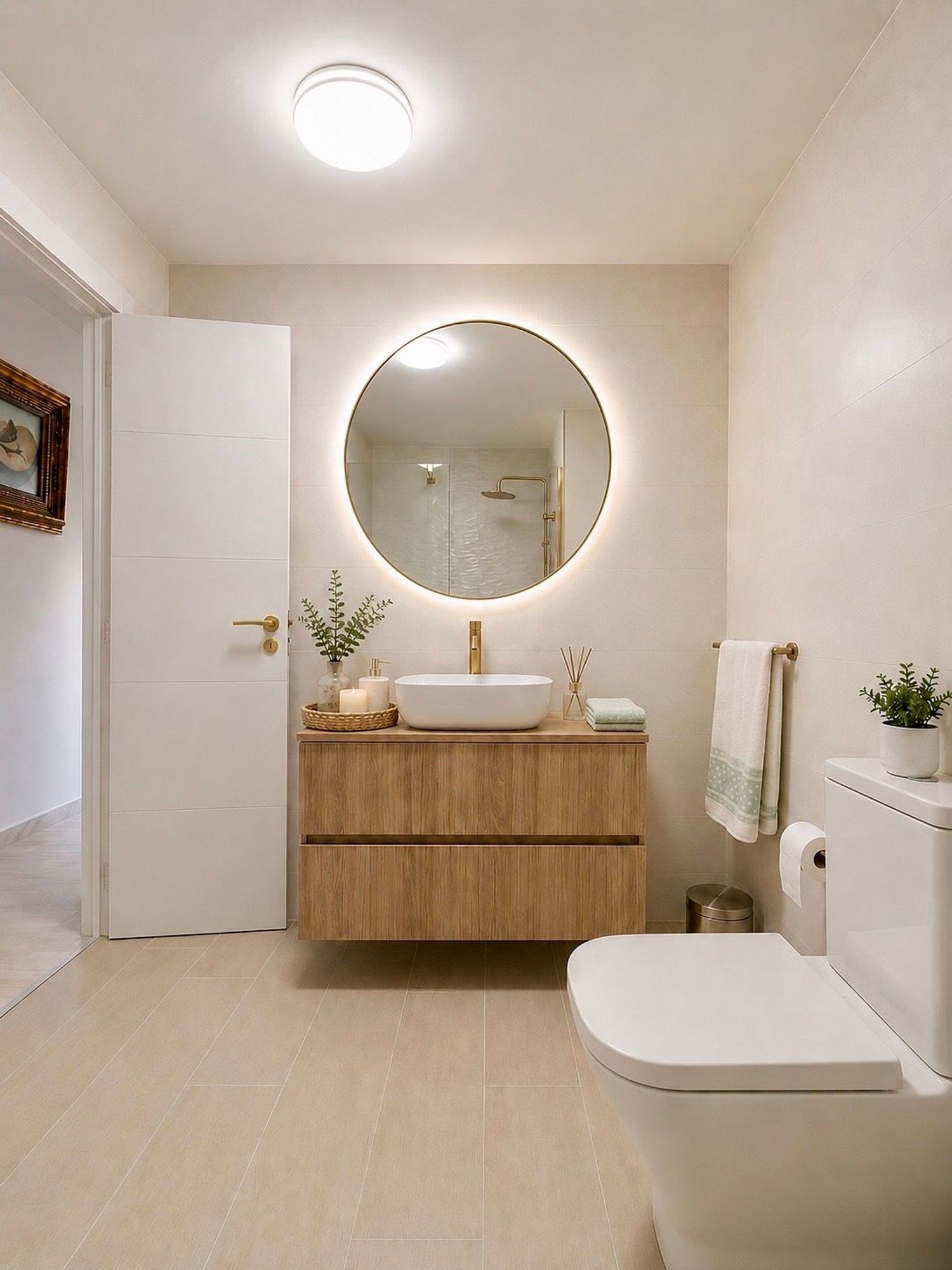 Dúplex en Avenida la Reserva de Marbella, 7, Reserva de Marbella - Foto 10