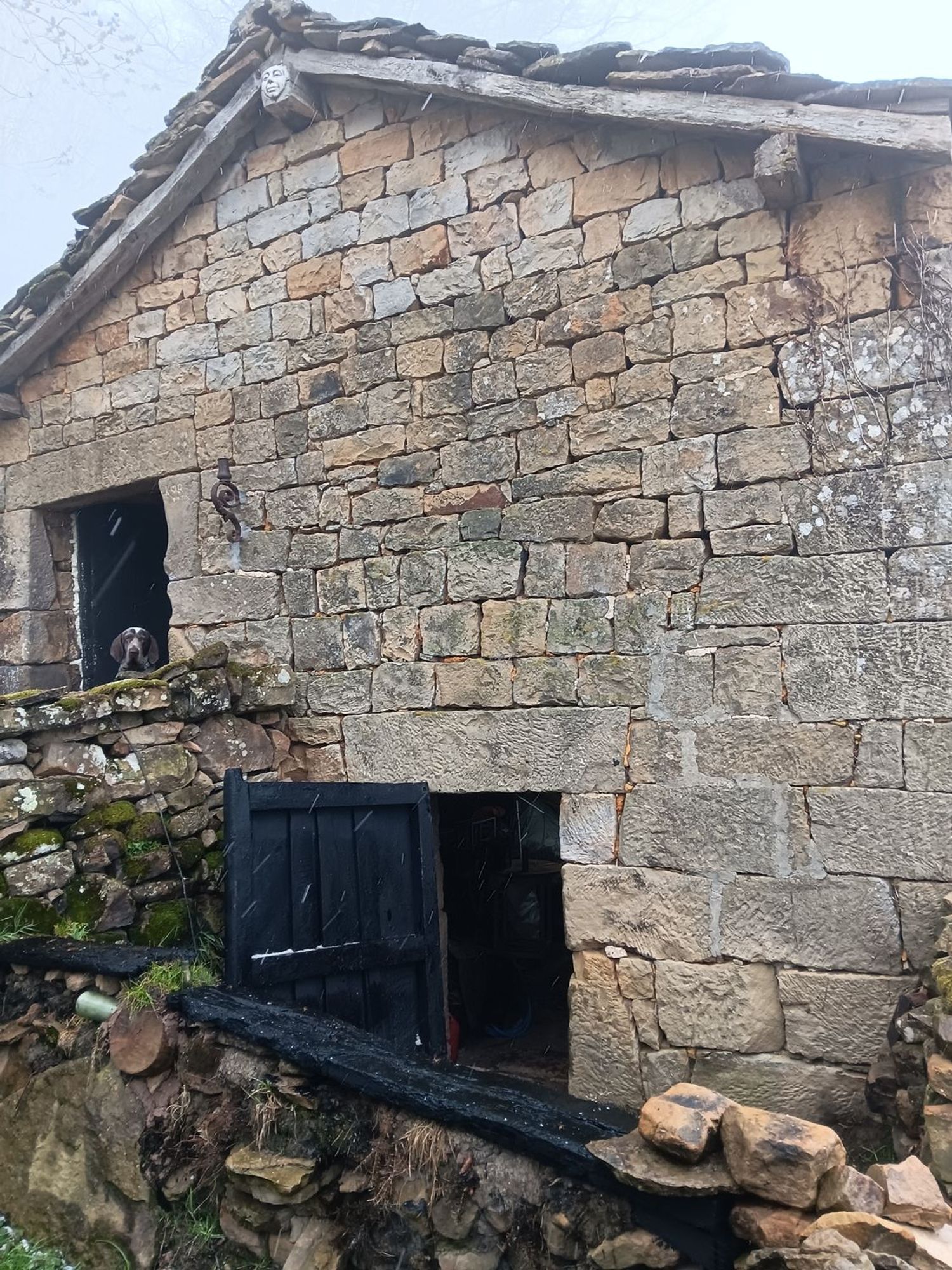 Casa rural en Barrio Penilla s/n - Foto 15
