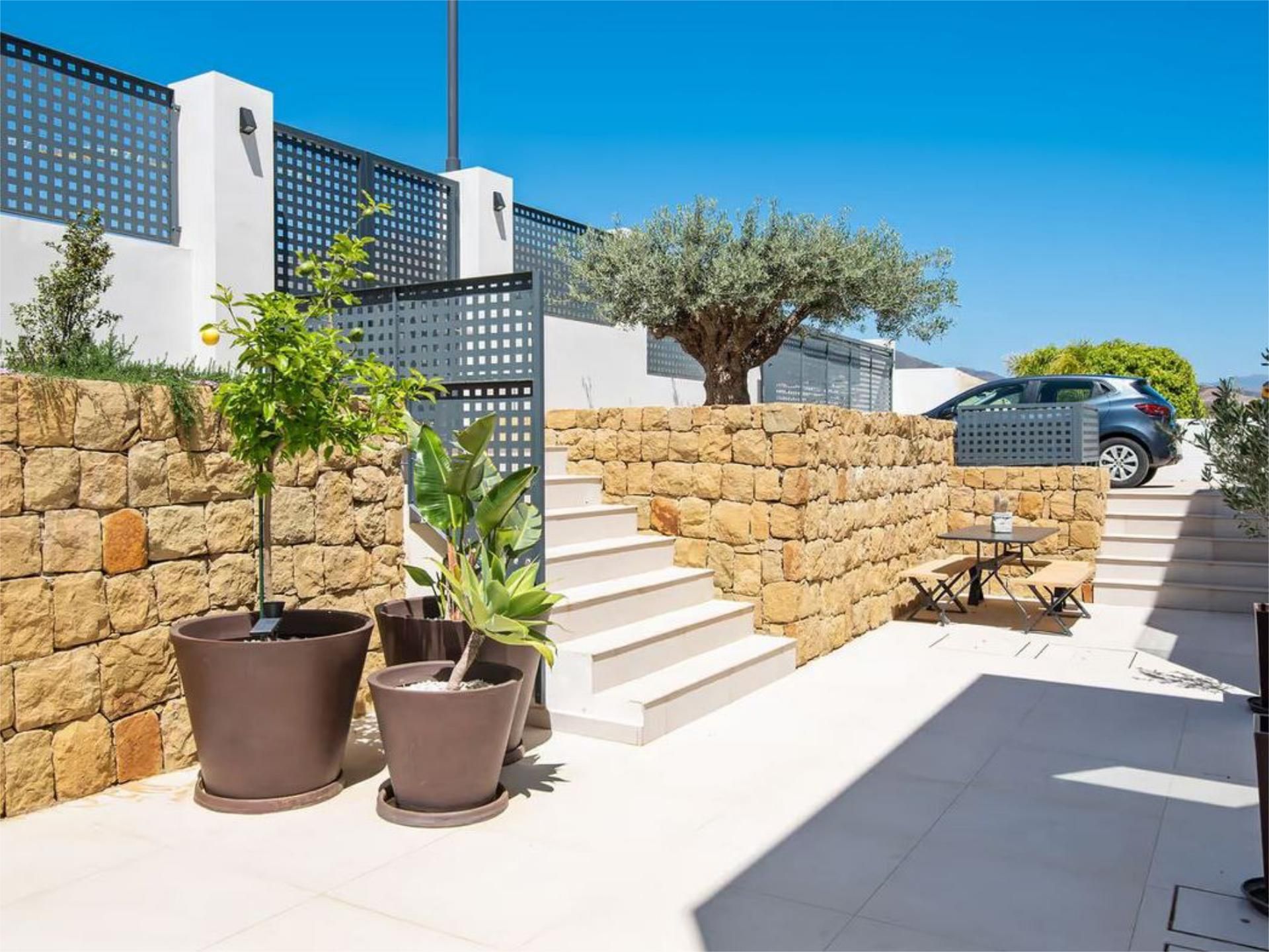 Casa adosada en  Calle el Salvador 299 - Foto 39