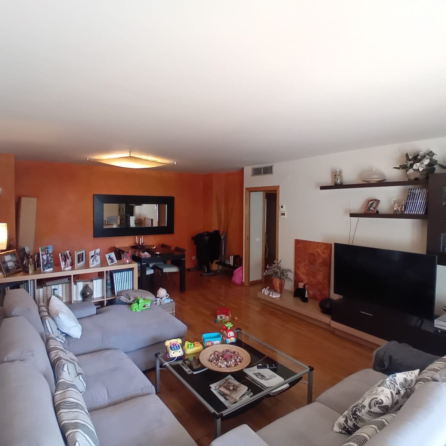 Piso en calle de Blasco de Garay, 66 - Foto 4