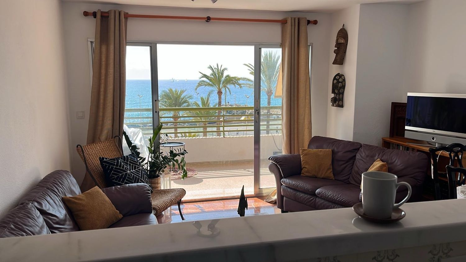 Piso en calle Sol Naixent, 6 - Foto 2