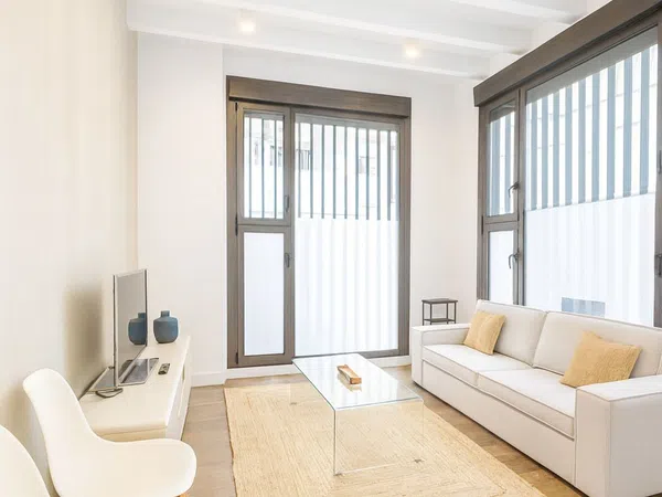 Piso en calle Fortaleza, 12 - Foto 2