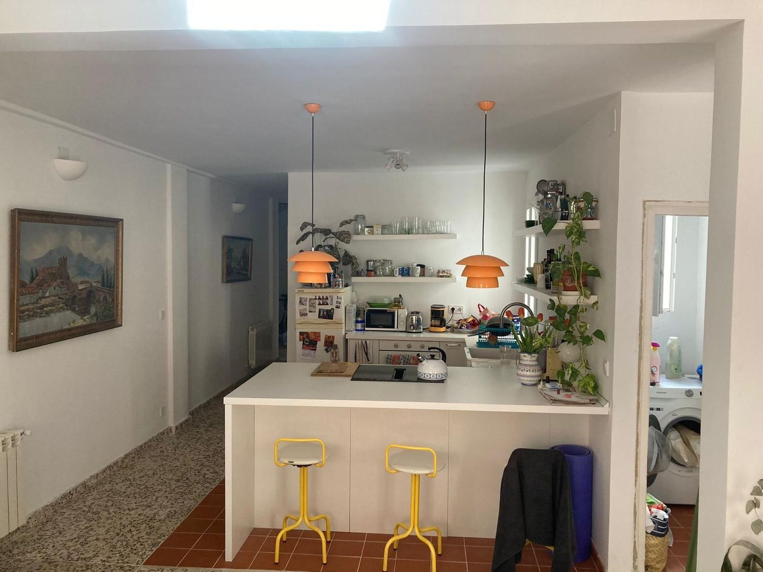 Piso en calle del General Ricardos, 37 - Foto 4