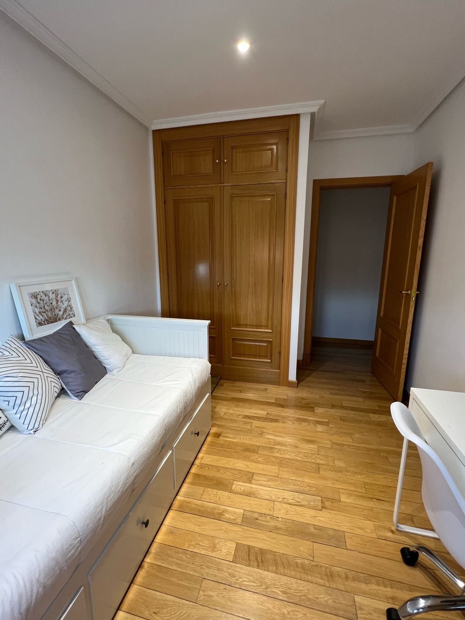 Piso en Calle Sorolla, 12, El Quiñón, El Quiñón - Foto 12