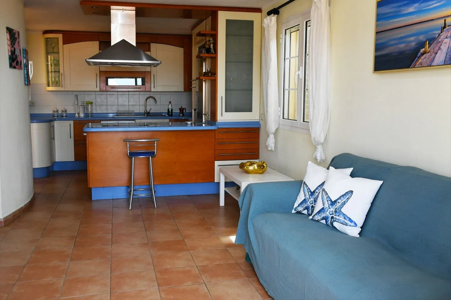 Chalet adosado en calle Pérez Muñoz, 57 - Foto 1