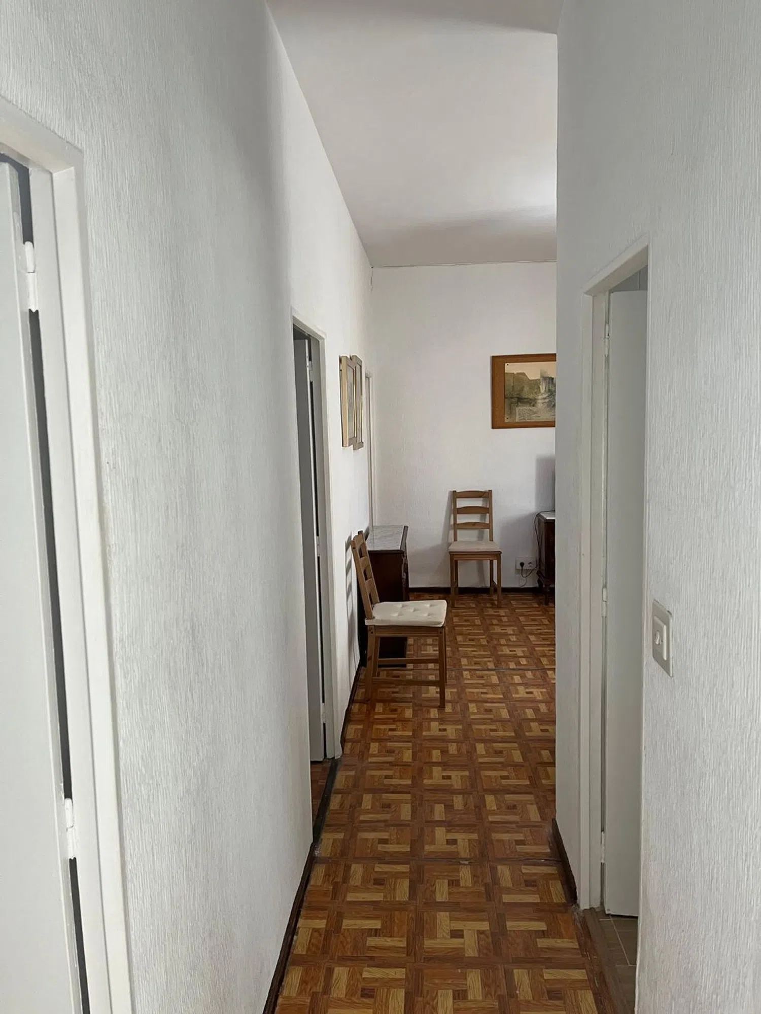 Piso en calle Castillo de Alcalá de Guadaíra, 6 - Foto 9