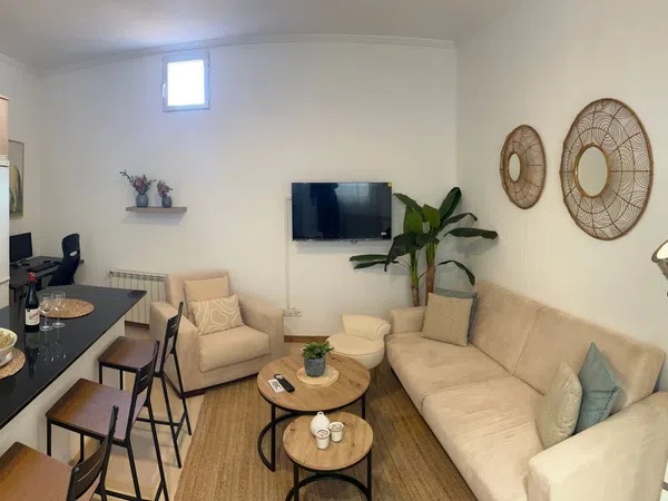 Piso en calle de Alberto Aguilera, 19