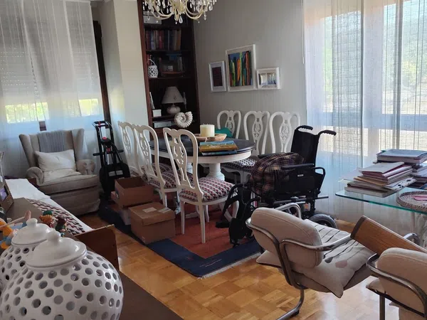 Piso en Calle Alfonso Argüelles, 22, La Felguera, La Felguera - Foto 9