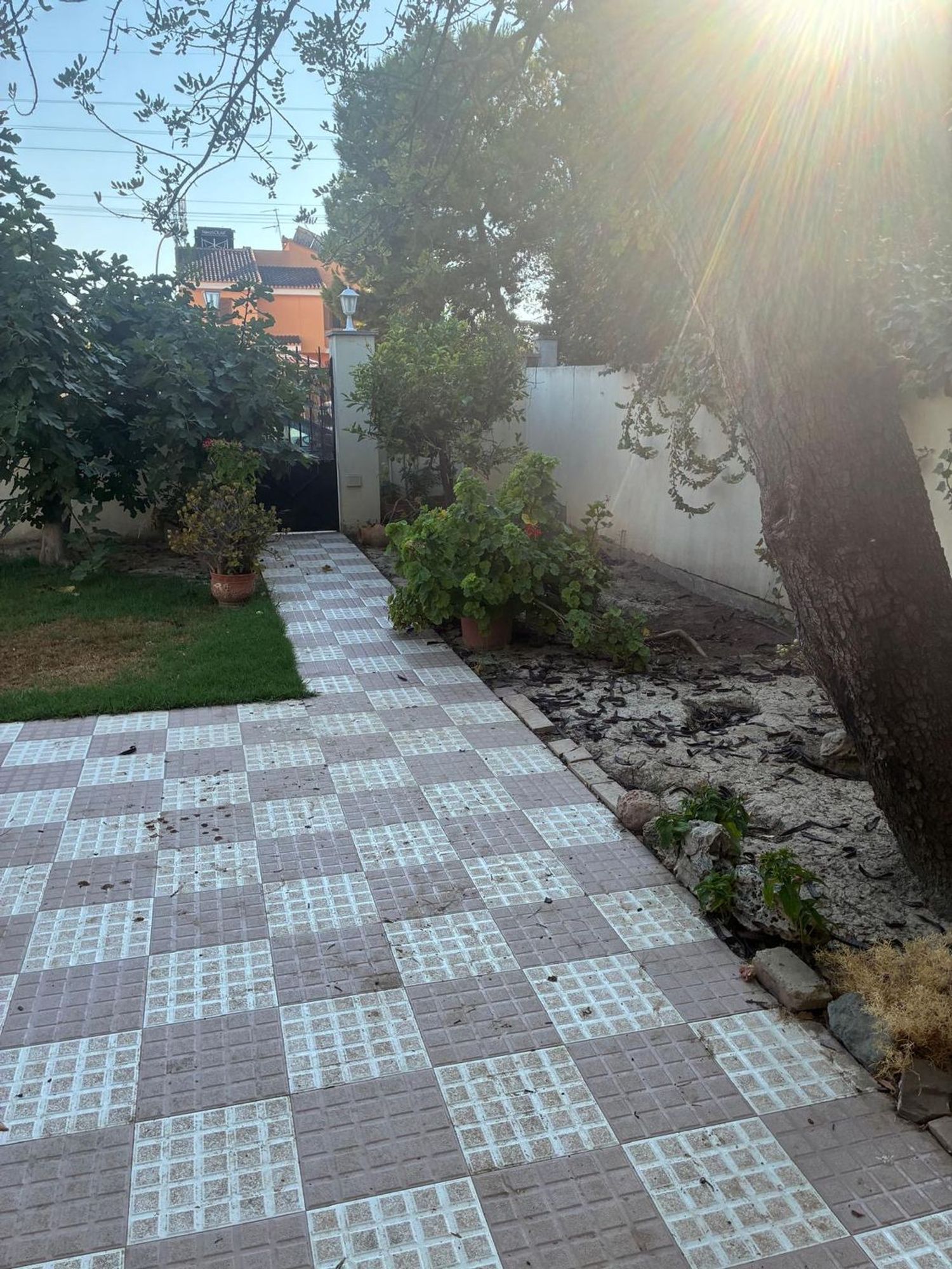 Casa o chalet independiente en Calle Manuel, 4, Entrepinos, Entrepinos - Foto 3