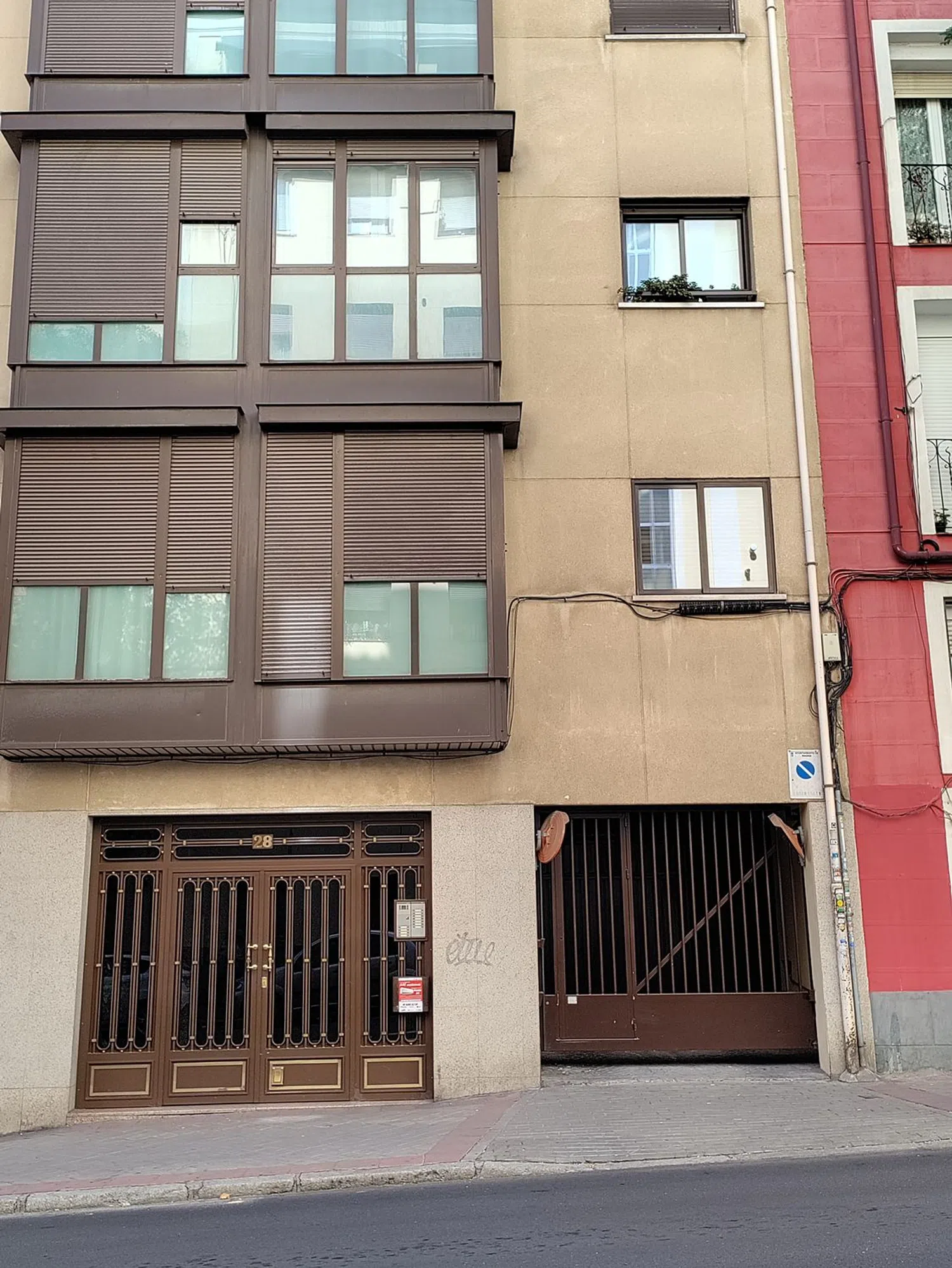 Piso en calle de la Batalla del Salado, 28 - Foto 34