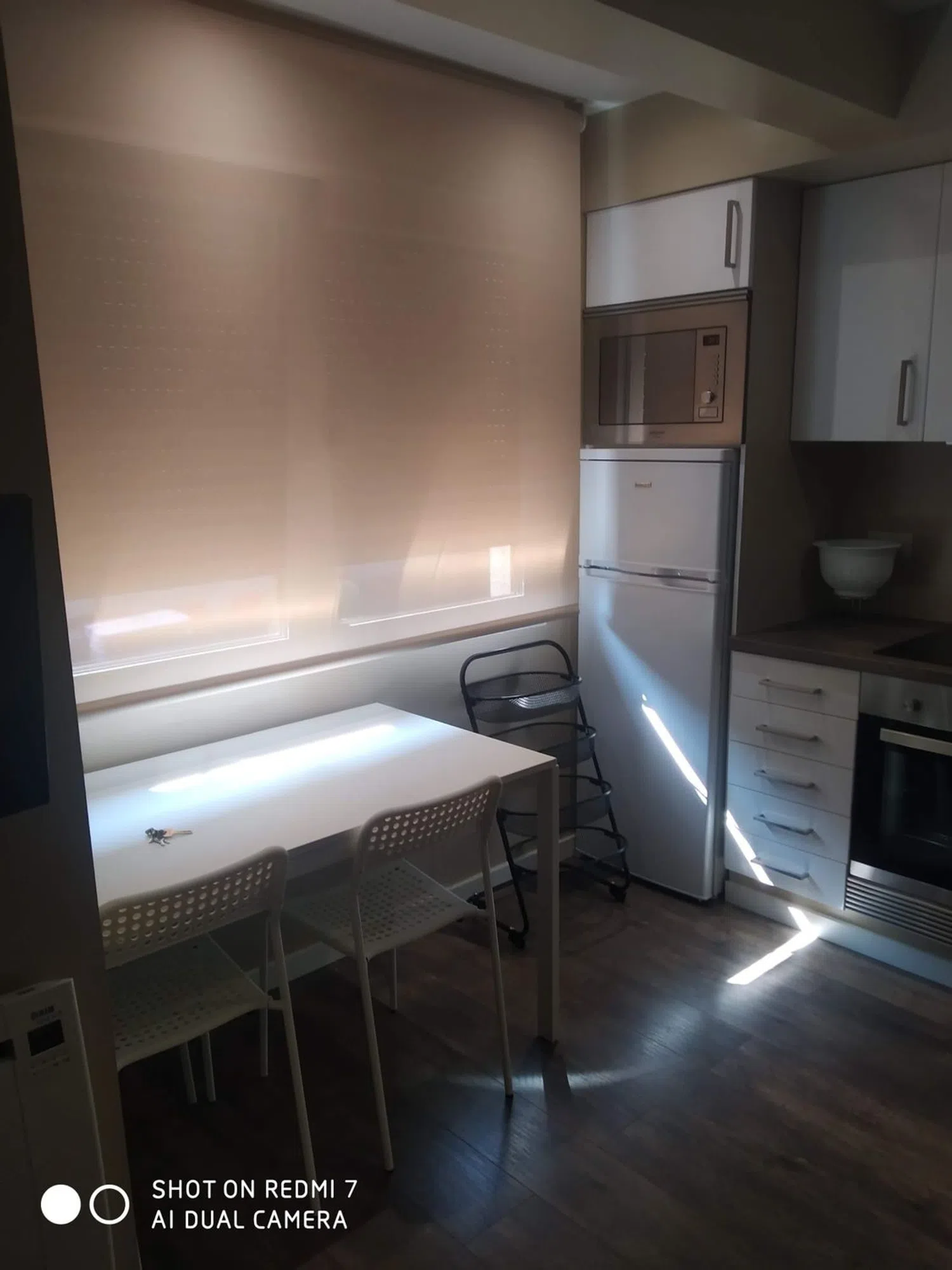 Estudio en avenida Rodríguez de Viguri, 4 - Foto 5