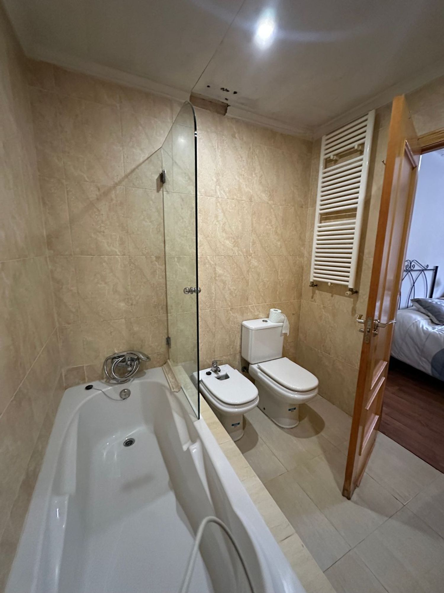 Casa o chalet independiente en Villaverde de Guadalimar - Foto 20