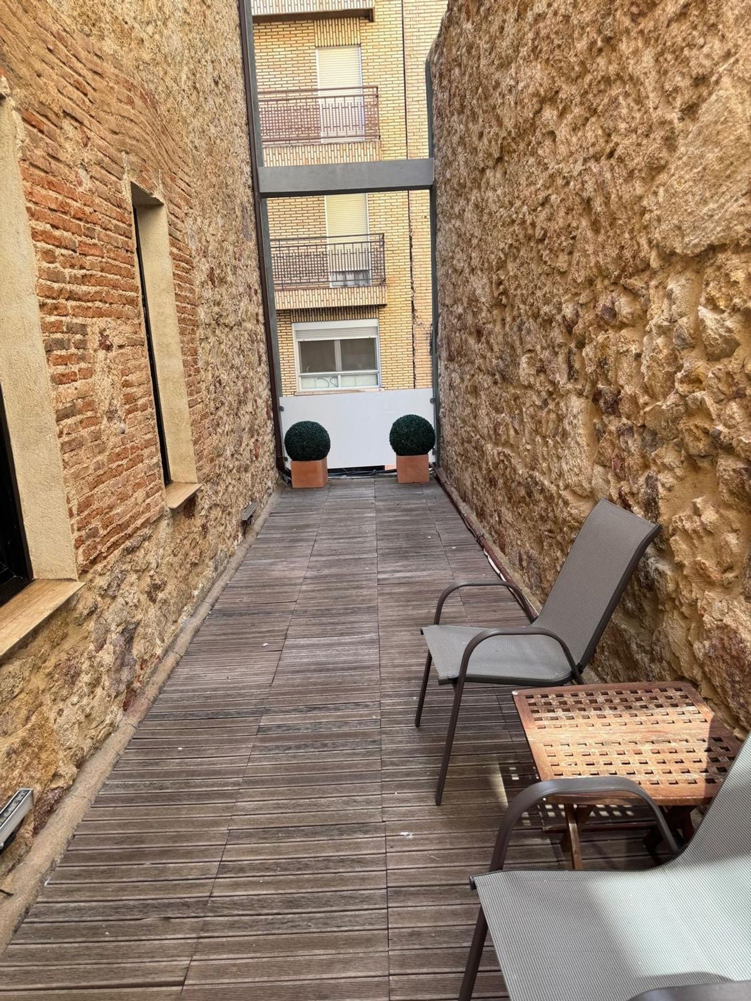Piso en Avenida de Portugal, 8, Centro, Centro - Foto 6