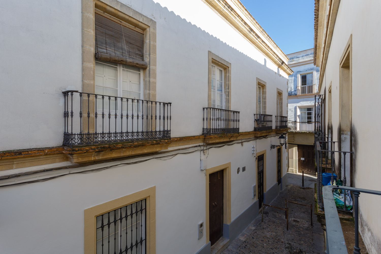 Piso en Calle Francos, 41, Centro - Foto 24
