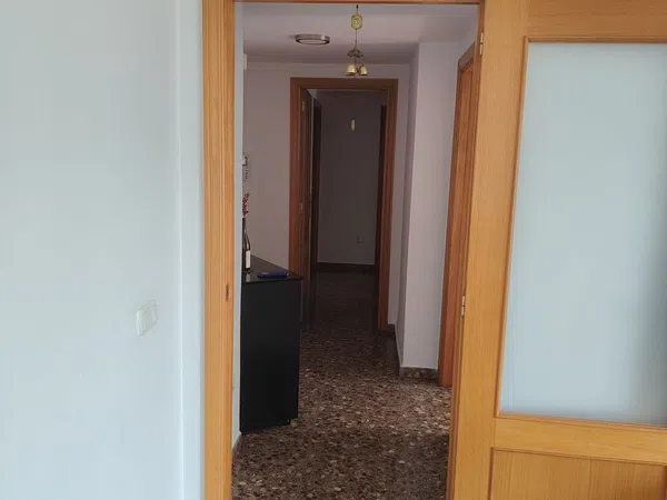 Piso en Calle Gandia, 23, Sants Patrons - Foto 7
