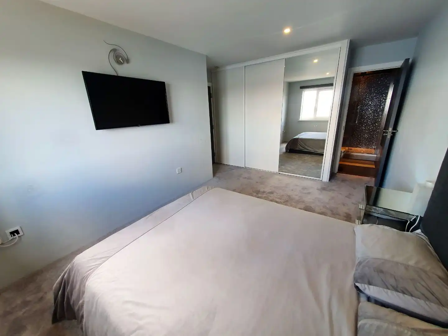 Apartamento en  Calle Colonia Santa Isabel 26 - Foto 12
