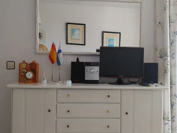 Piso en calle Saltillo, 5 - Foto 2