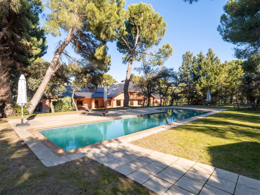 Piso en Pozuelo de Alarcón - Foto 36